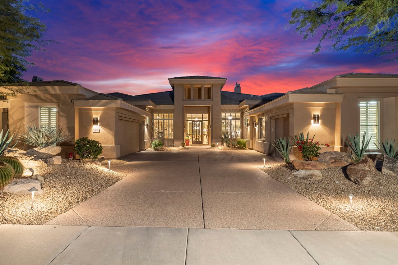 11543 E CARIBBEAN Lane