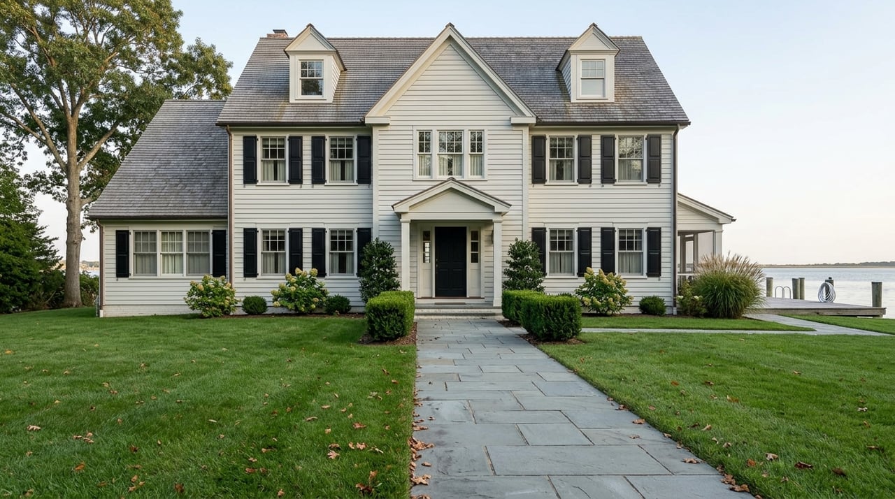 Annapolis Waterfront Neighborhoods: A Buyer’s Overview