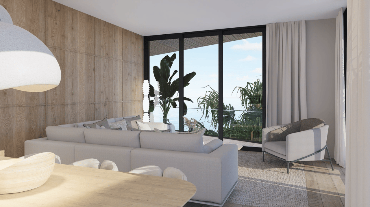 Crystal Sands Luxury Beachfront Villas 3 Bed/3.5 Bath - Tamarindo/Langosta