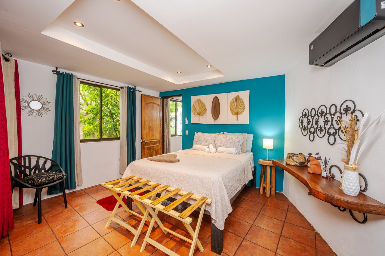 Cornett Retreat: High-Performing Multi-Unit Investment Near Playa Grande 