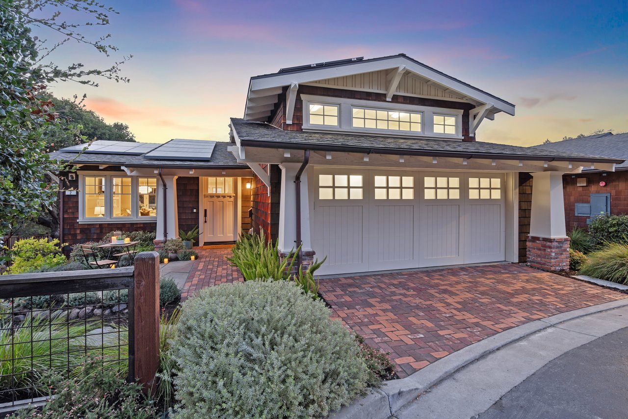 Rockridge (Upper)