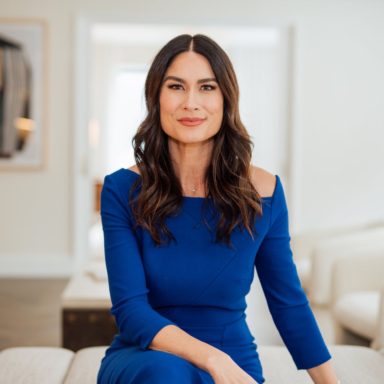 Michelle Griffith photo