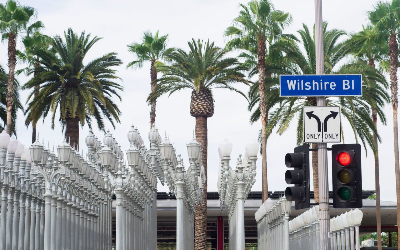 Greater Wilshire/Hancock Park
