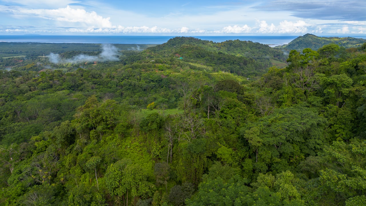Oceancrest Cascada, Cascada el Sandalo 