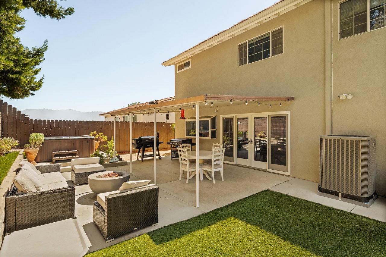29256 Snapdragon Pl, Santa Clarita