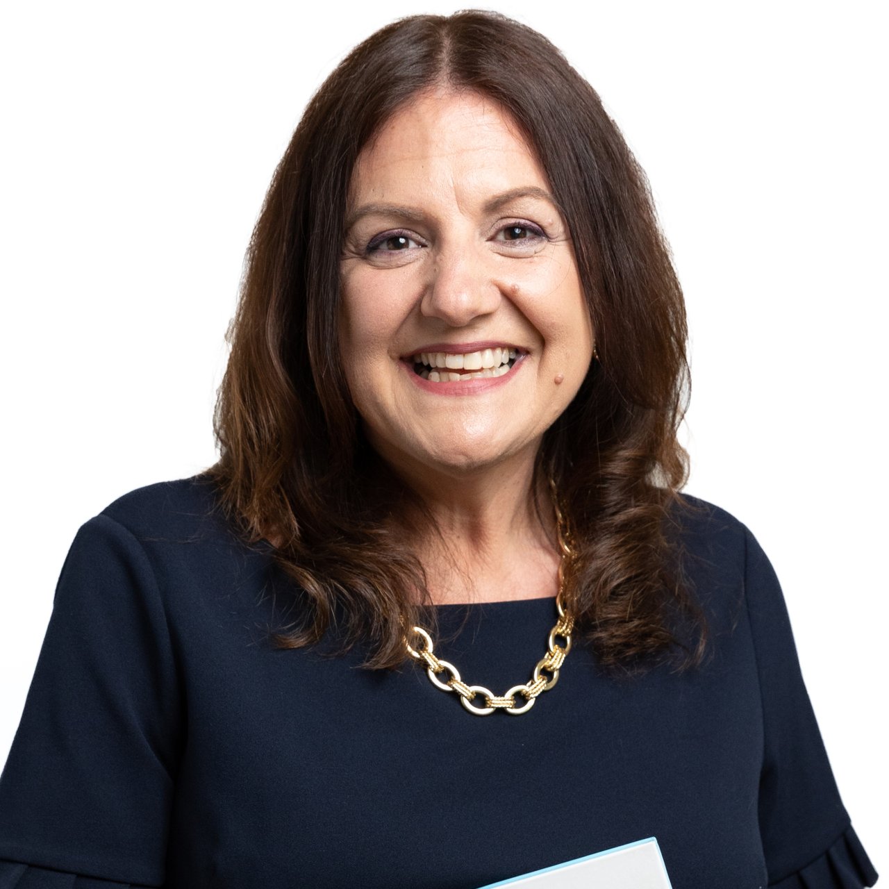 Michelle Quinn Chevy Chase, MD Real Estate Agent Headshot