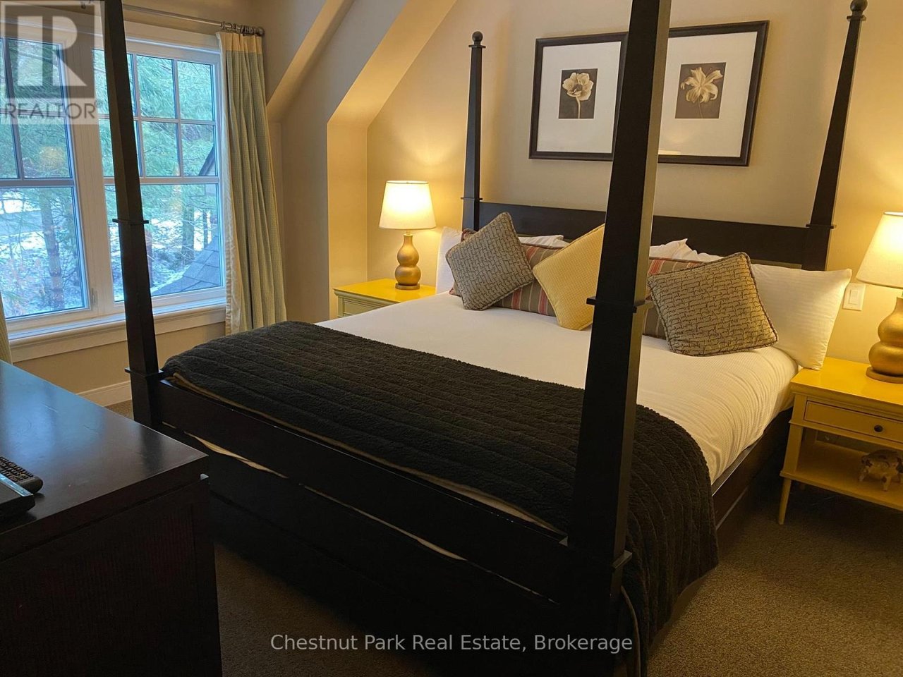Fractional Ownership at Rocky Crest Resort