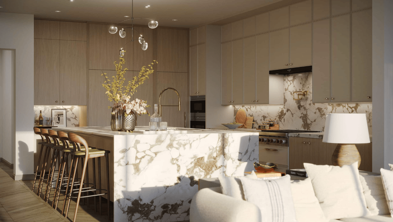 Rosewood Residences Naples