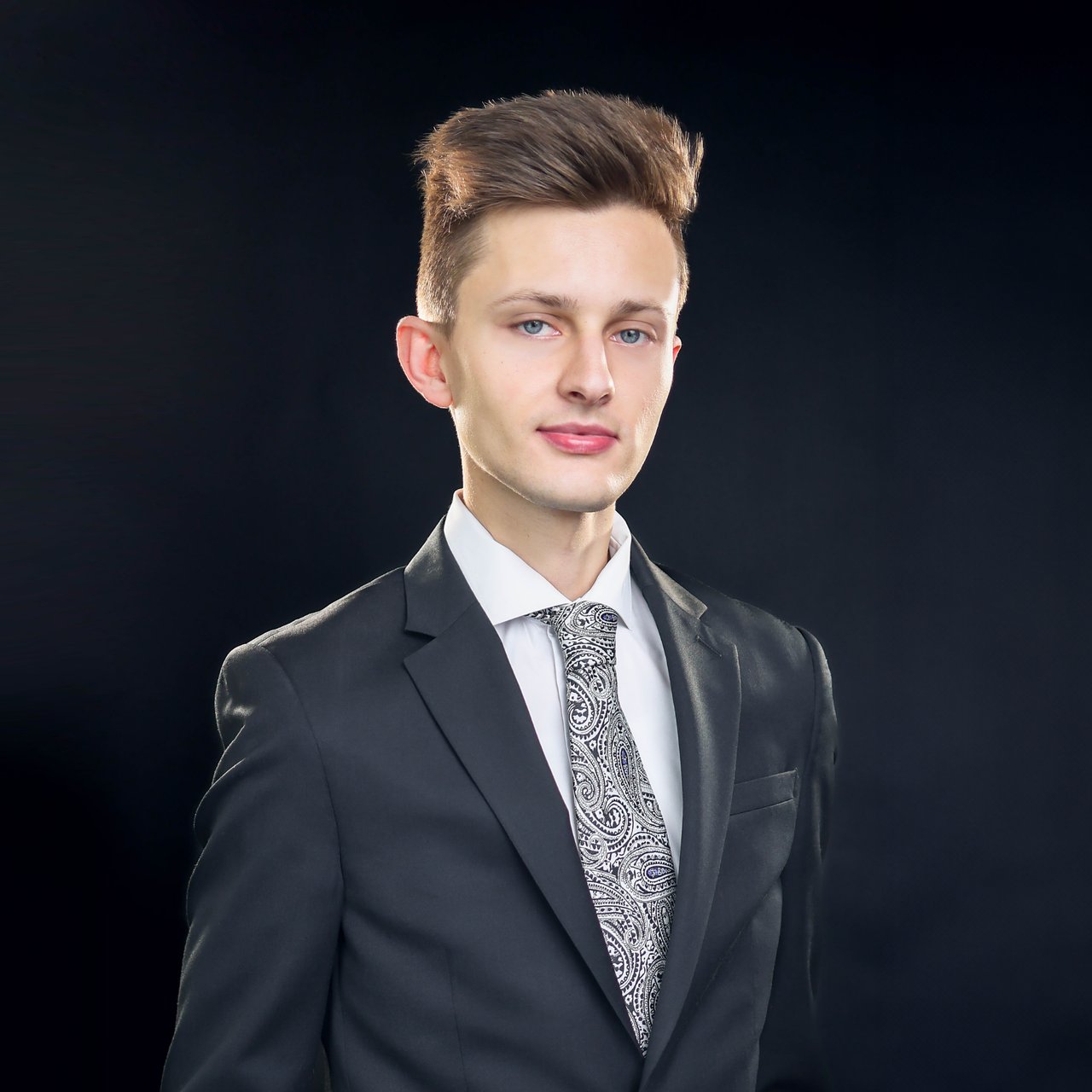 Alex Kostiv