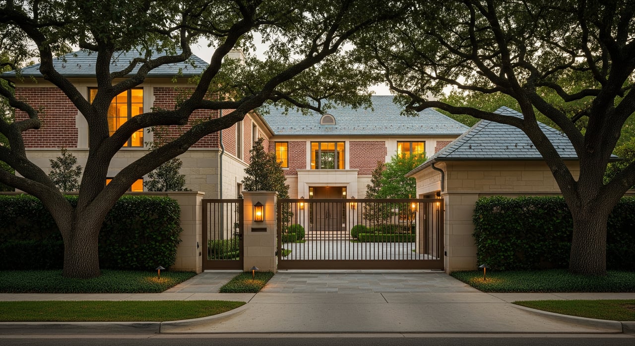 Find Off-Market Homes in Oak Lawn With Private Exclusives