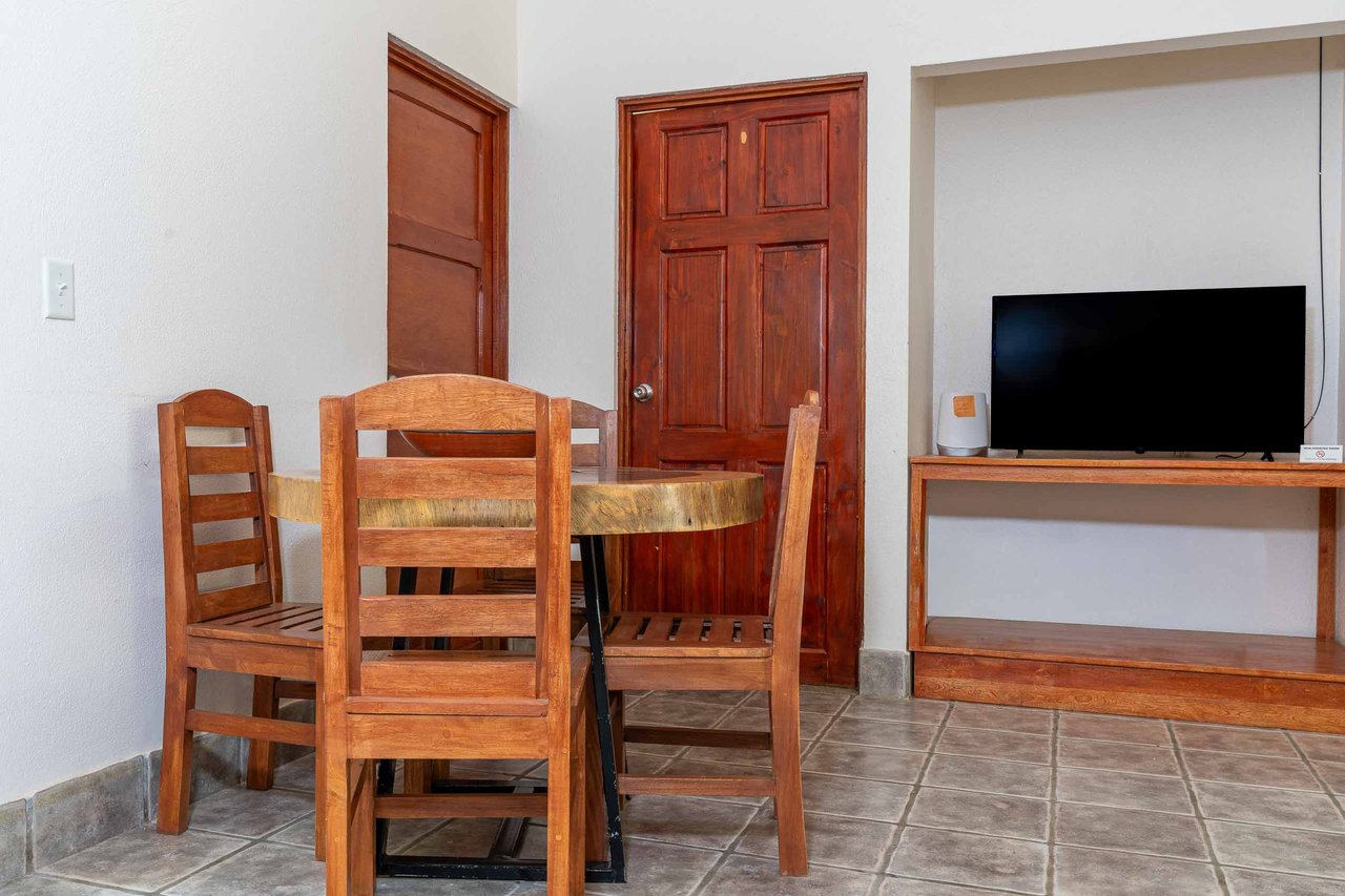 Boutique 8-Unit Investment Property Steps from the Beach
