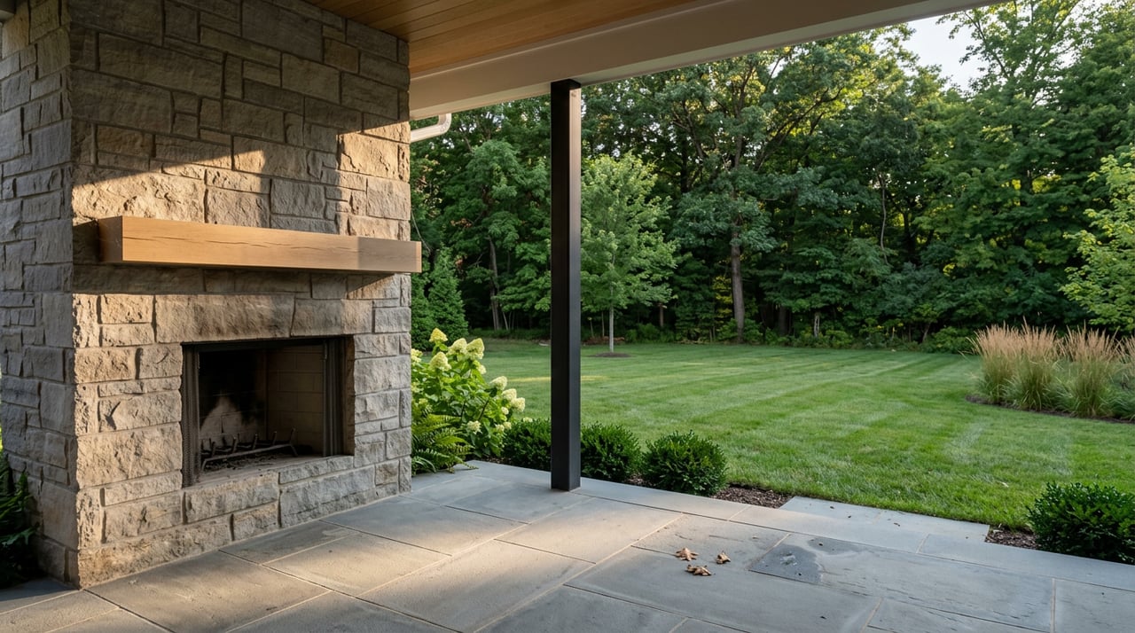 A Rochester Hills Summer That Finally Bookends Itself
