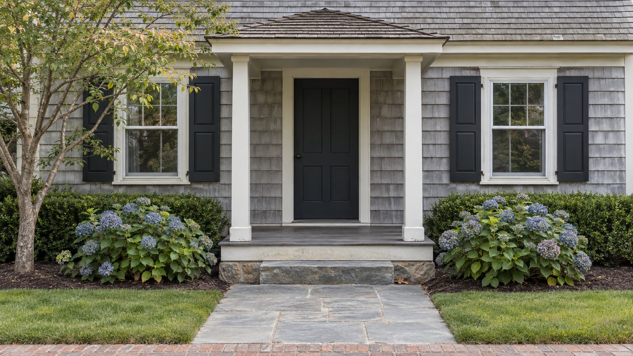 East Hampton's Main Street Finally Got Something That Isn't Going Anywhere