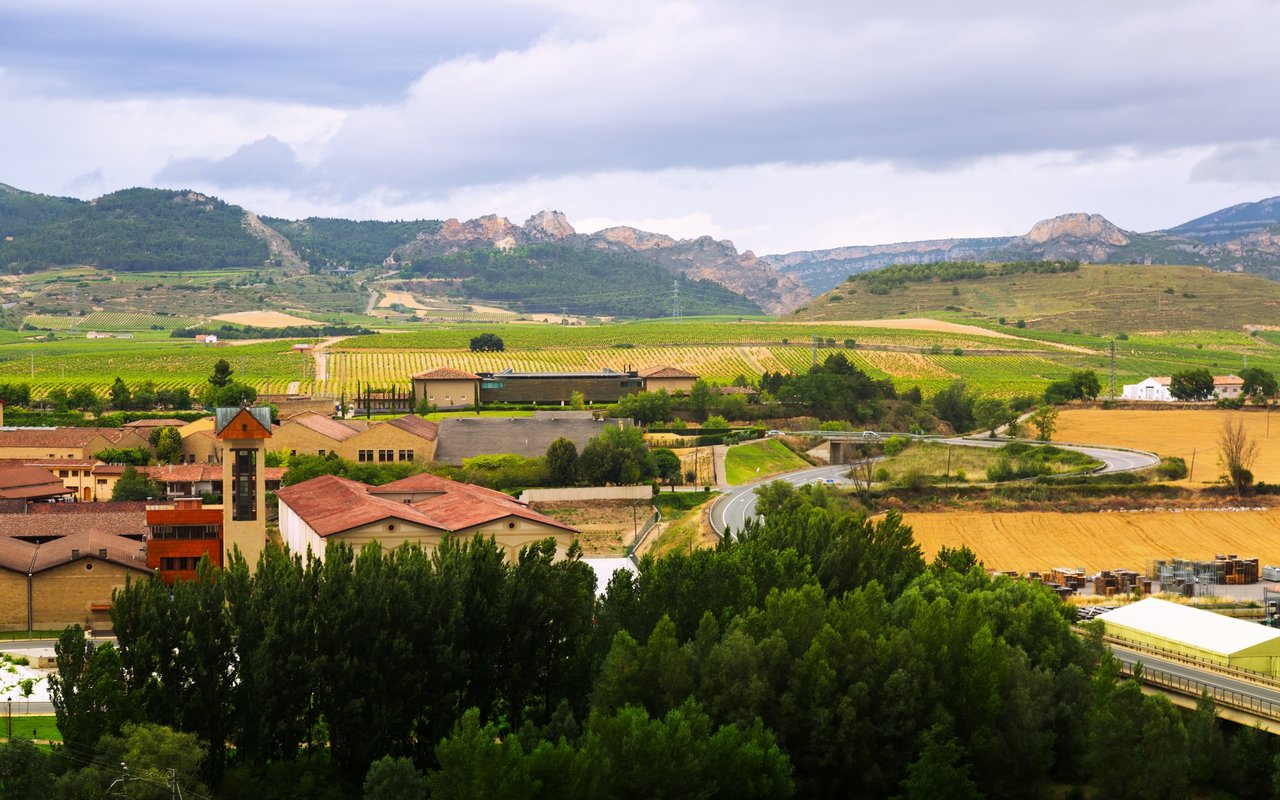 Maxwelton Rd | Echo Ln