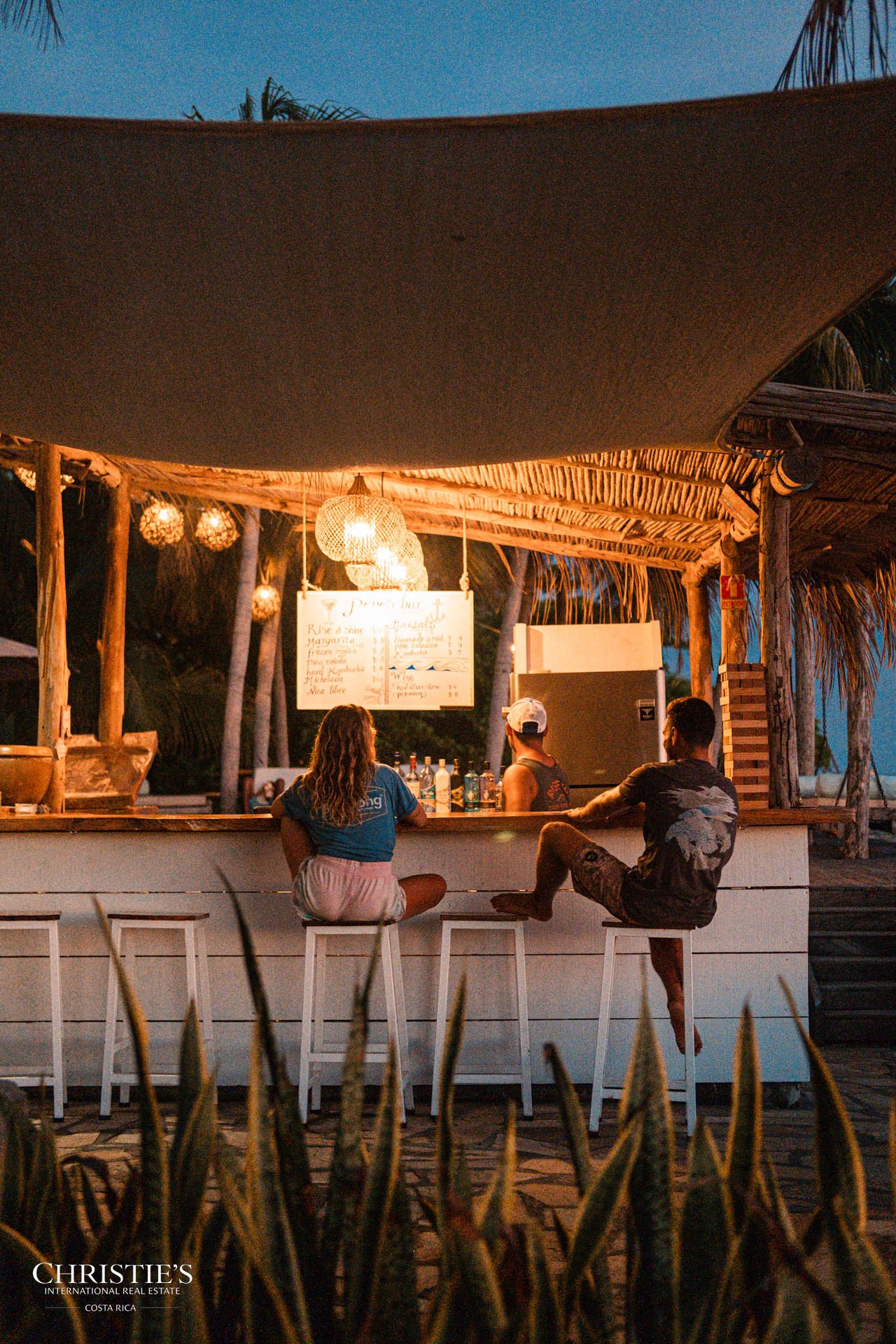 Mandla Boutique Coastal Retreat with World-Class Surf