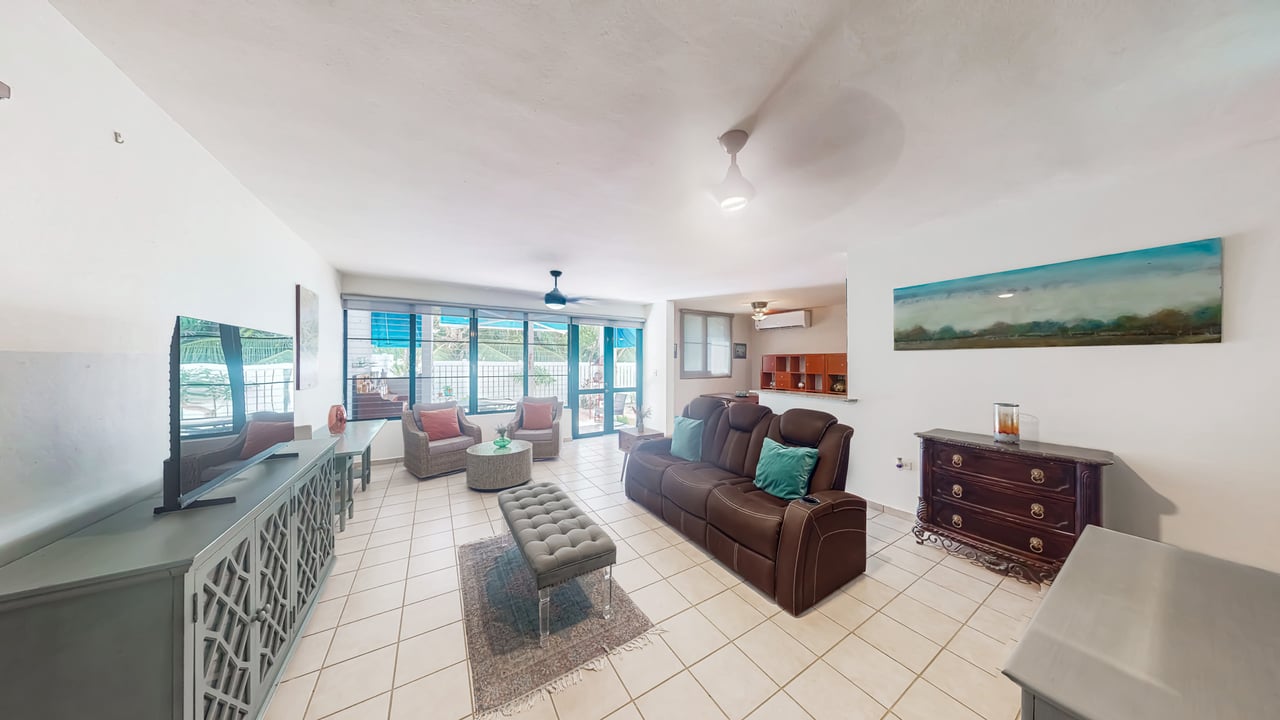 Palma Dorada Village