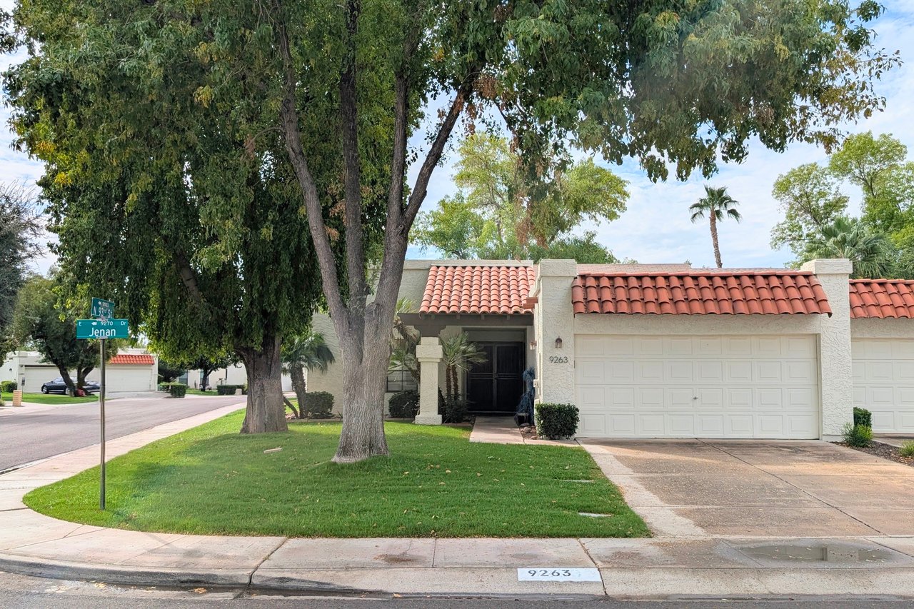 9263 E Jenan Dr