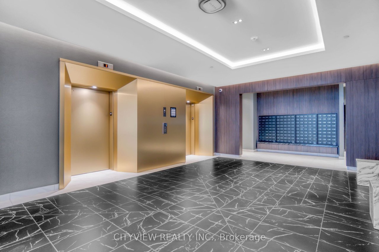 THE OSCAR RESIDENCES 