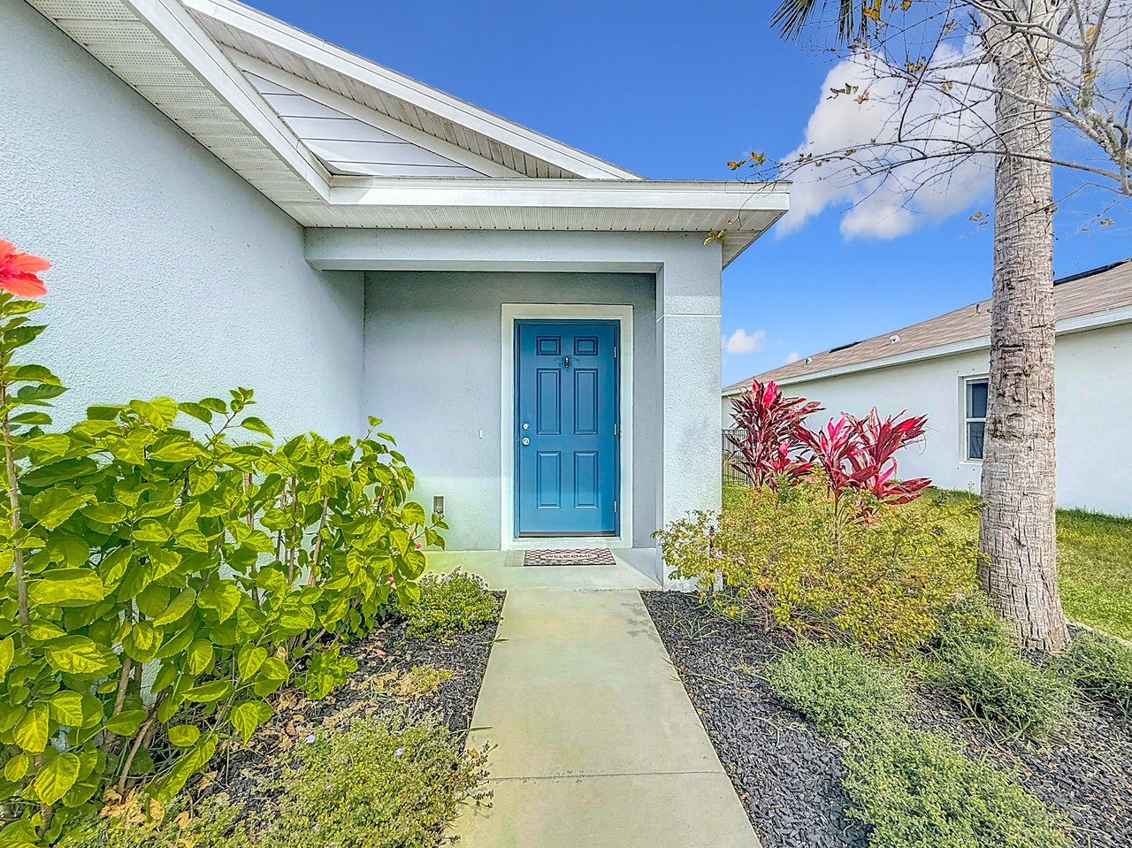 Walkthrough | 214 Raspberry Road, Fort Pierce, FL 34981