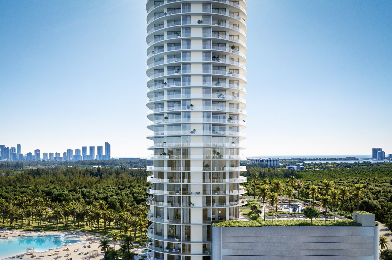 One Park Tower