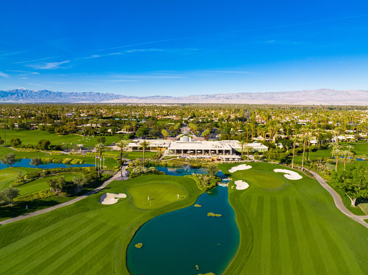 Eldorado Country Club