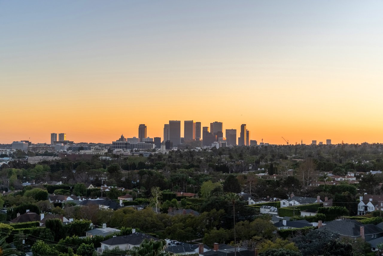 838 N Doheny Dr Unit: 1202, West Hollywood