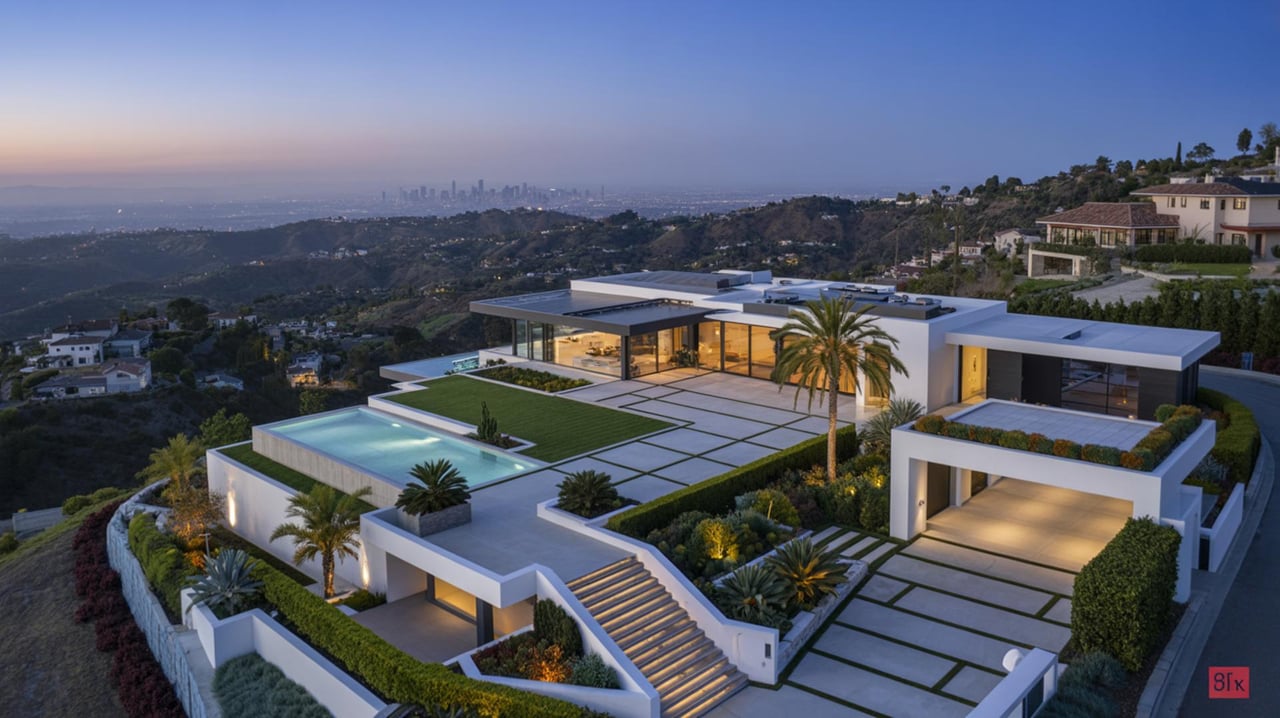 Hidden Costs to Watch for When Buying a Luxury Home