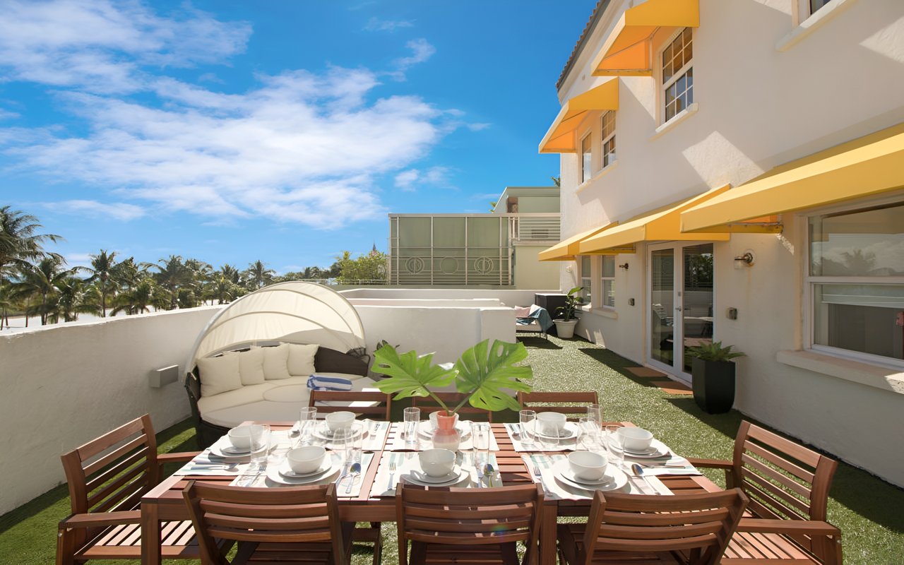 Ocean Drive’s Casa Grande Huge Sale During Covid-19 Takes Center Stage