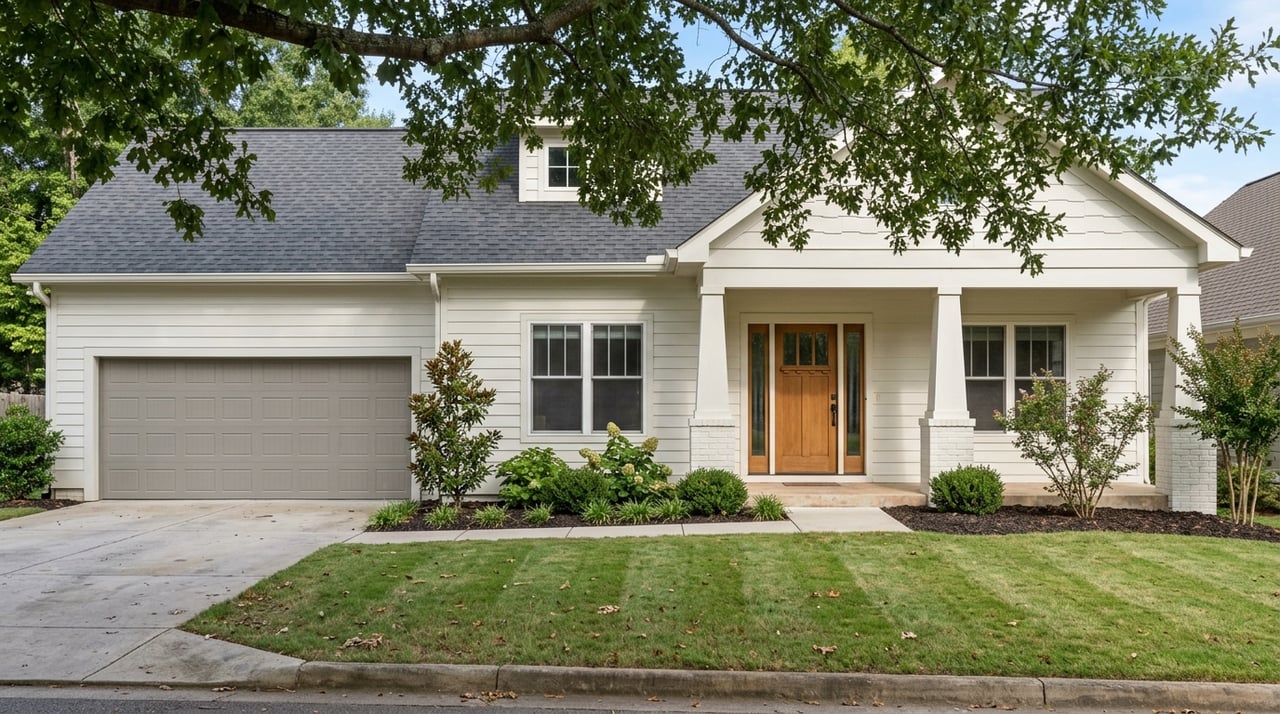 Single-Family Rentals In Bartlett: Suburban Strategy Guide cover