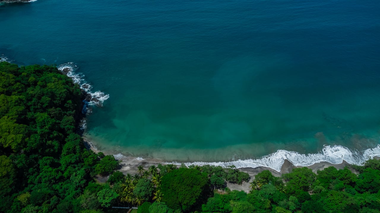 Surfside Lot L16 | Buildable Homesite Near the Beach in Surfside, Playa Potrero