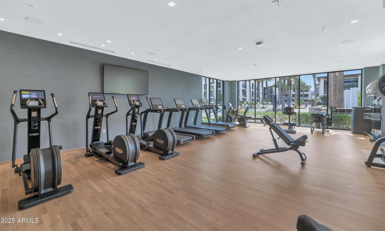6587 N Palmeraie Blvd, #1051