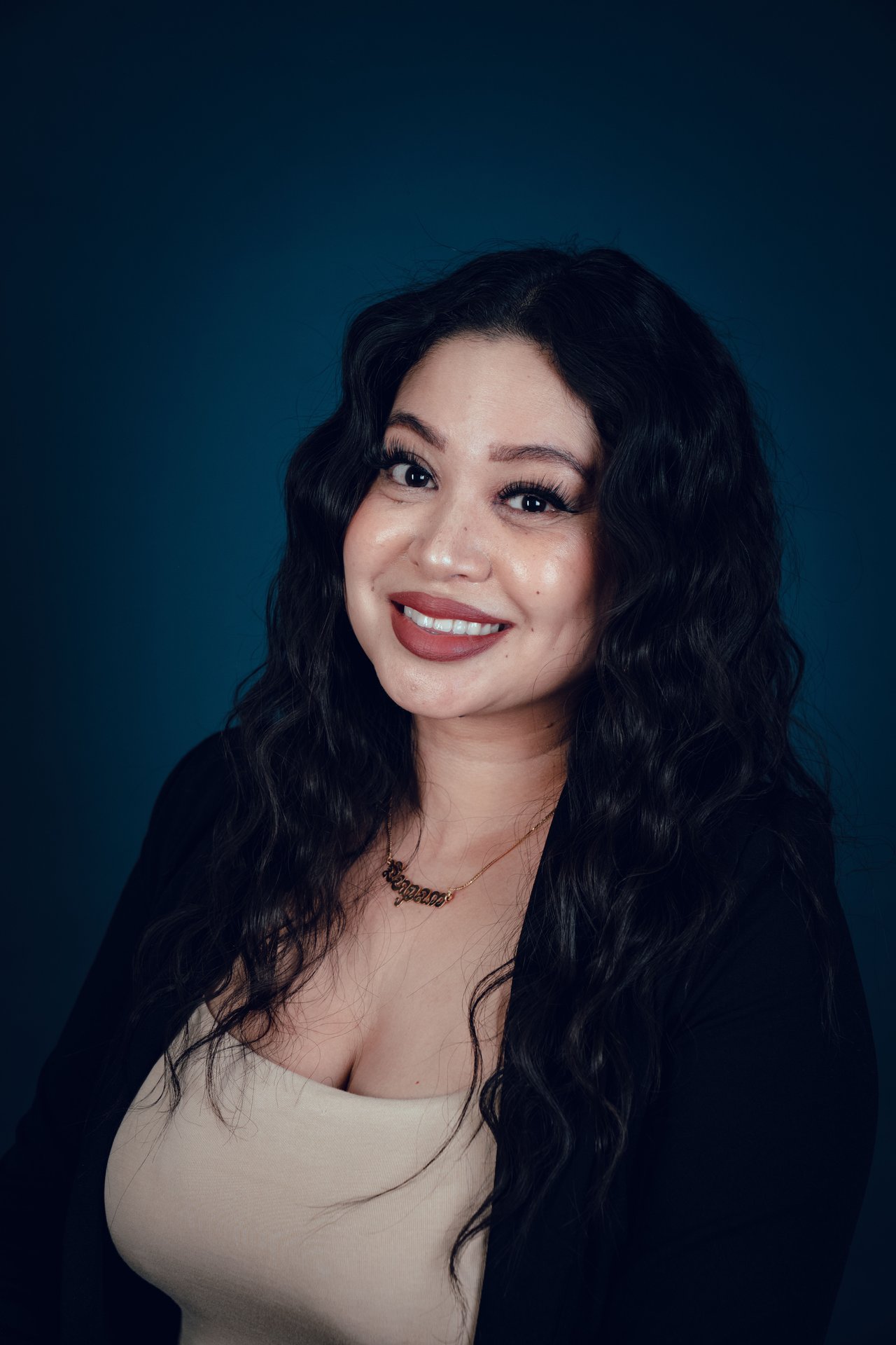 Nizana Saucedo