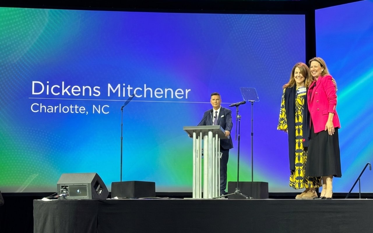 Leading RE Annual Conference Recap