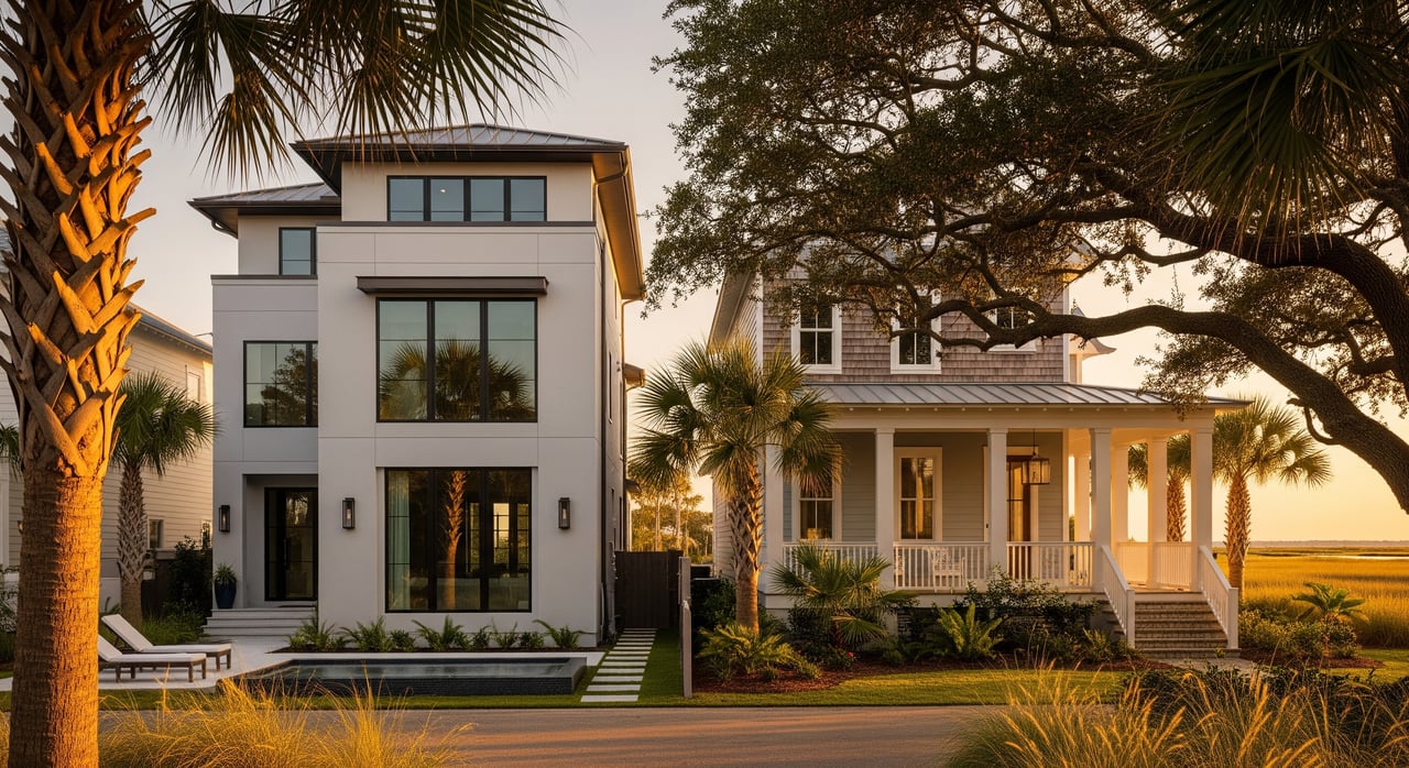 New Construction vs Resale in Nocatee