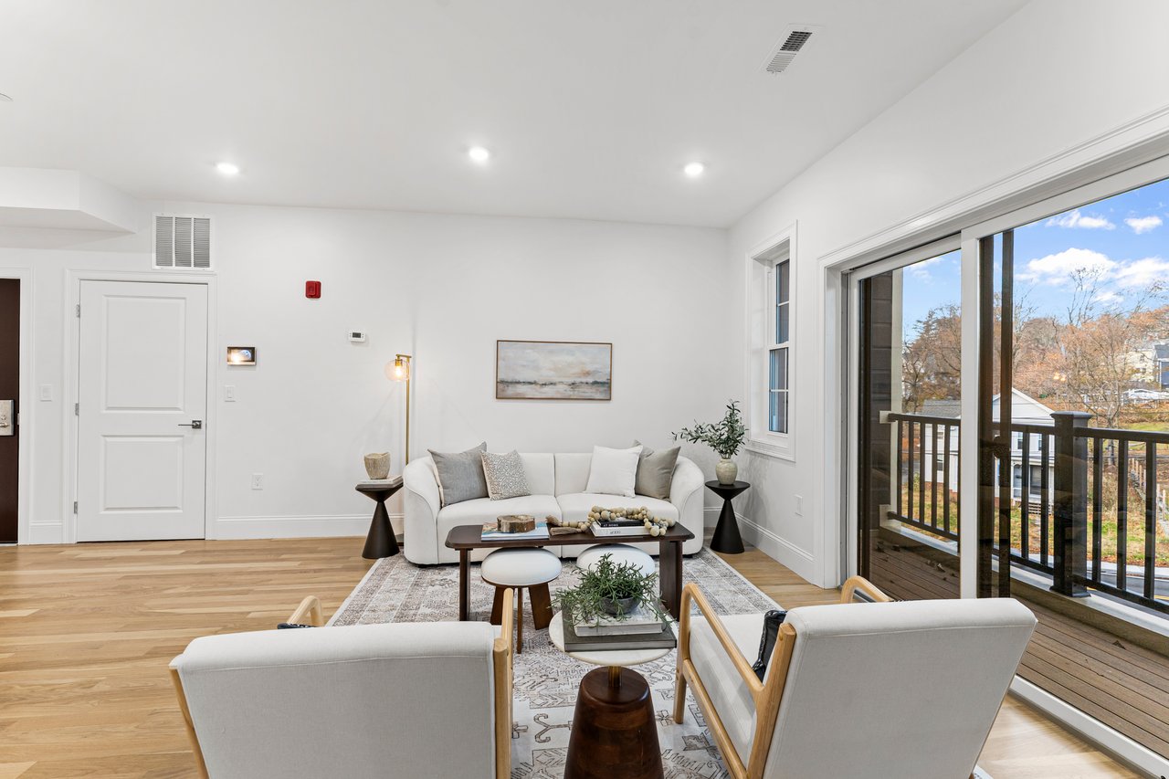 Only 3 Homes Left at Lincoln Heights — 272 Lincoln Street, Marlborough MA