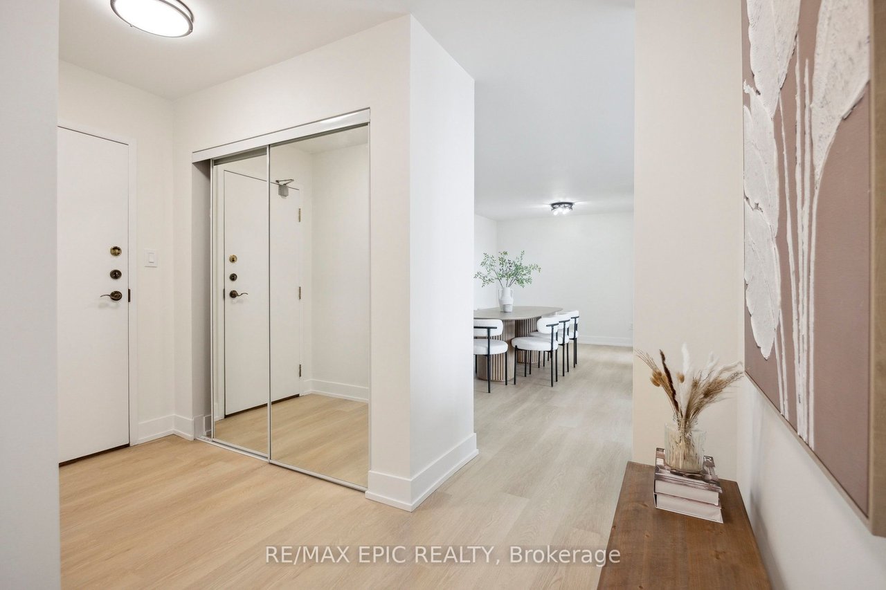 WEDGEWOOD GROVE PENTHOUSE
