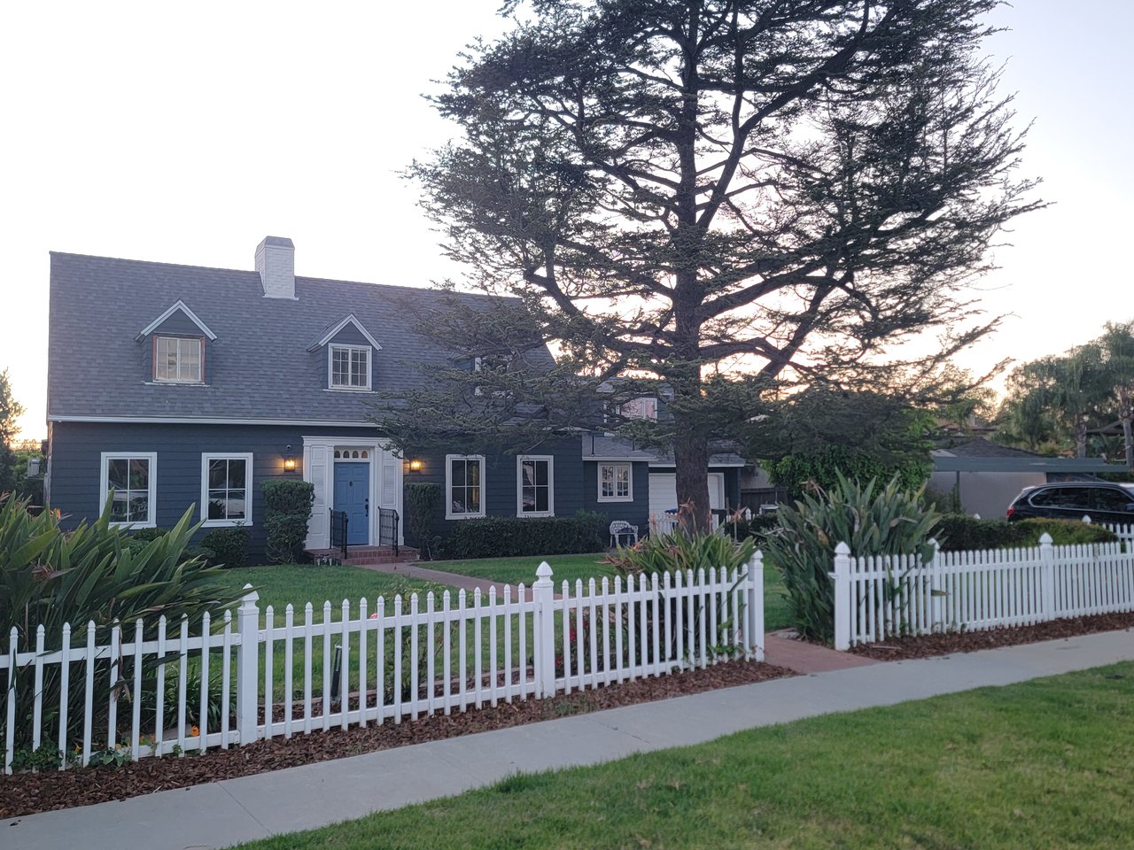 The Estate At Pacific Avenue