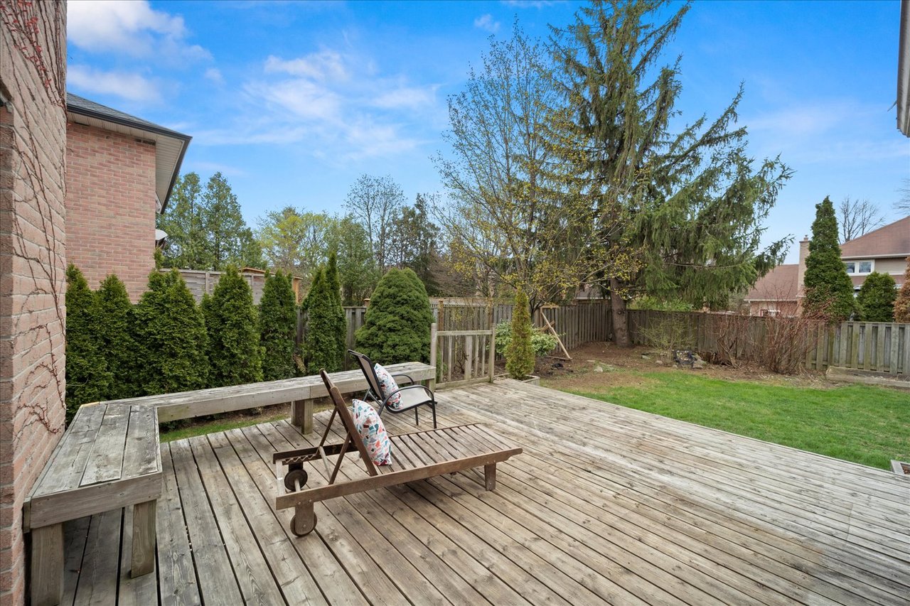 438 Claremont Cres