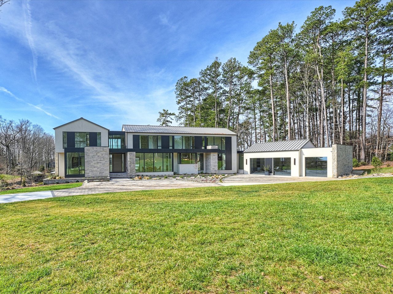 2536 Brawley School Road