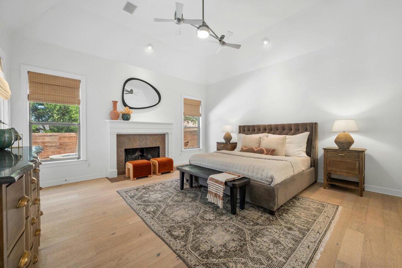 2928 Chatelaine Drive