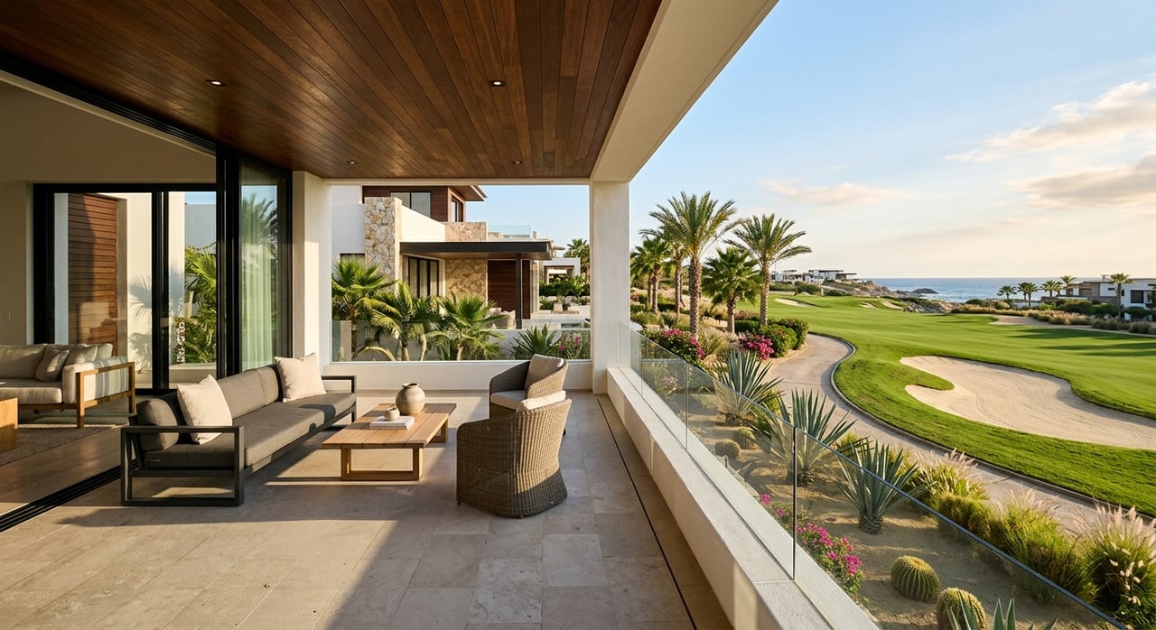 Buying A Golf Course Home In Palmilla: Lifestyle And Investment