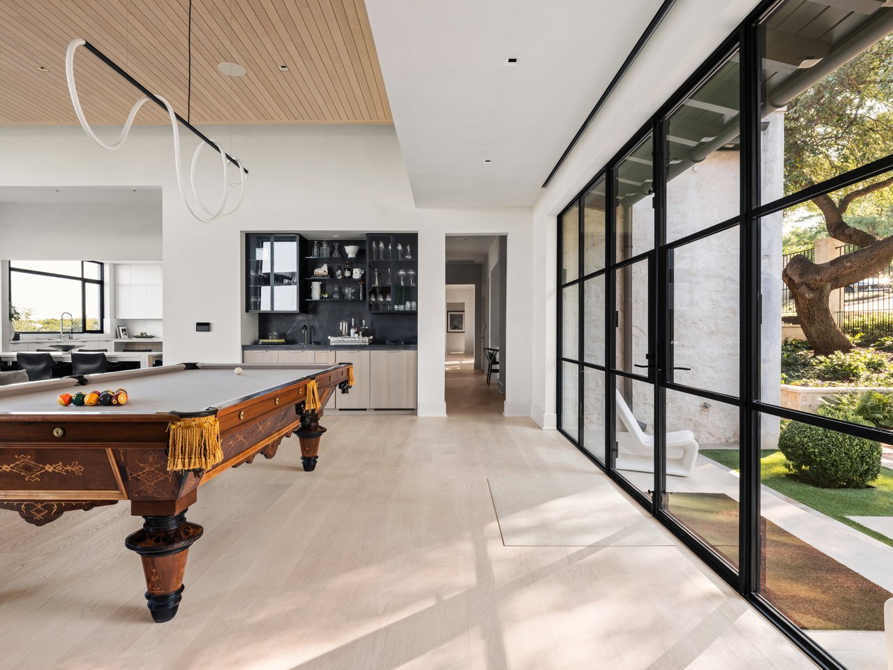 The Stratford Hills Skyline Estate