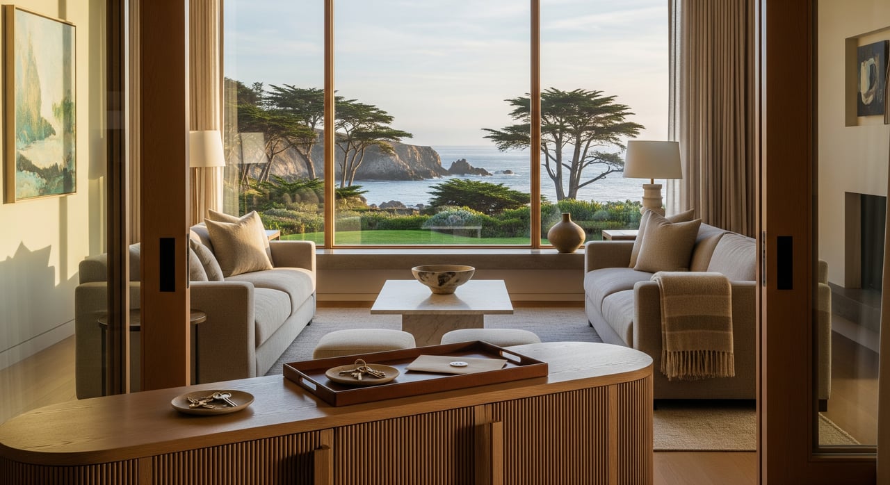 Contingencies Explained for Monterey Homebuyers