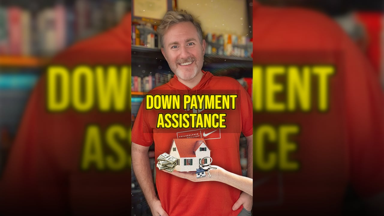 Down Payment Assistance