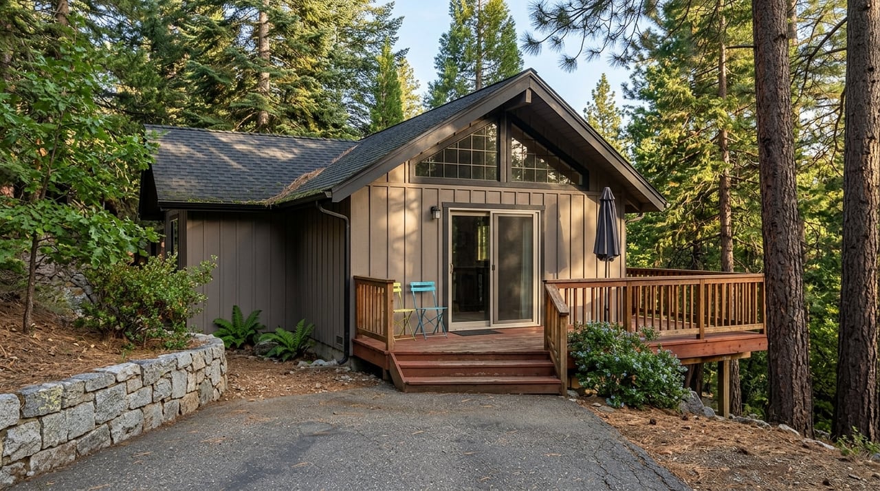 A Weekend In Crestline Around Lake Gregory