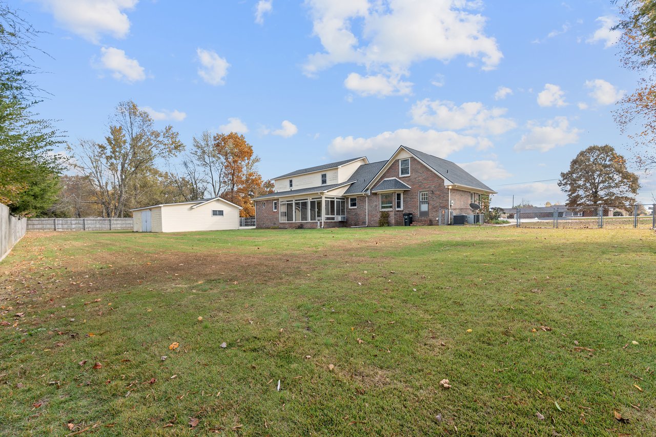 Spacious Athens Retreat with Pool!