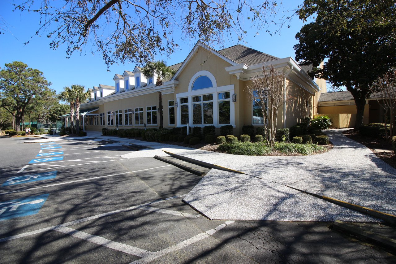 Hilton Head Plantation