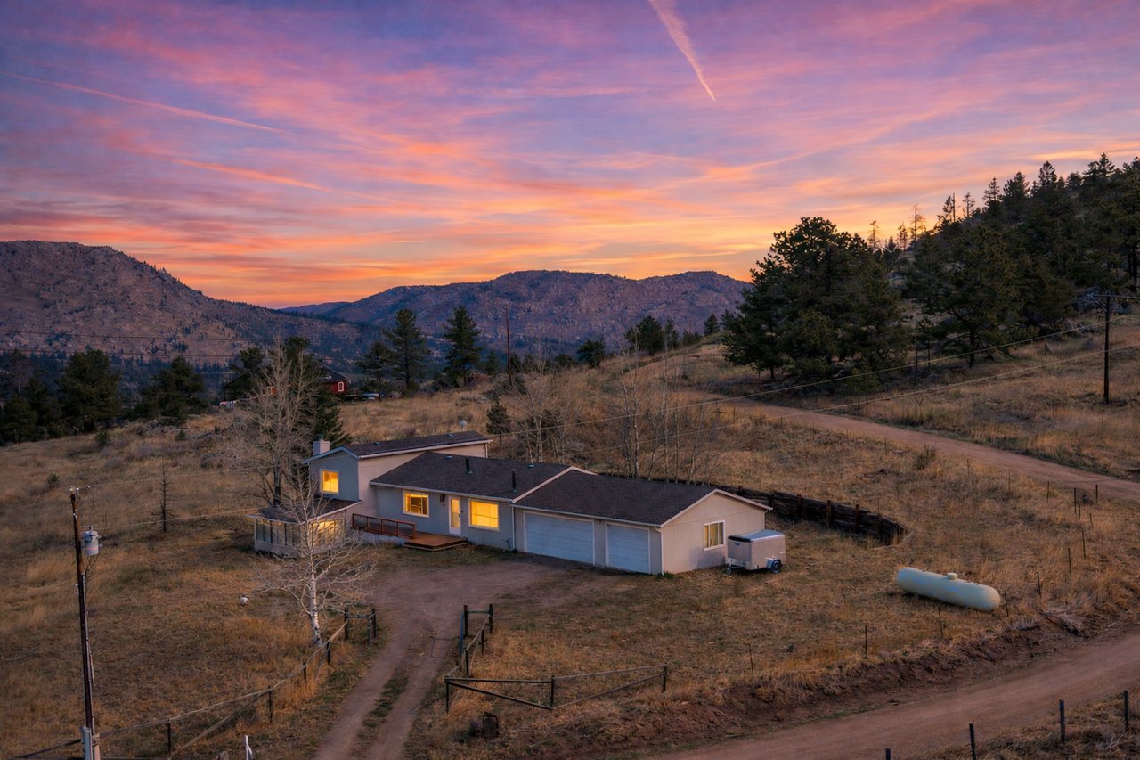 759 Palisade Mountain Drive