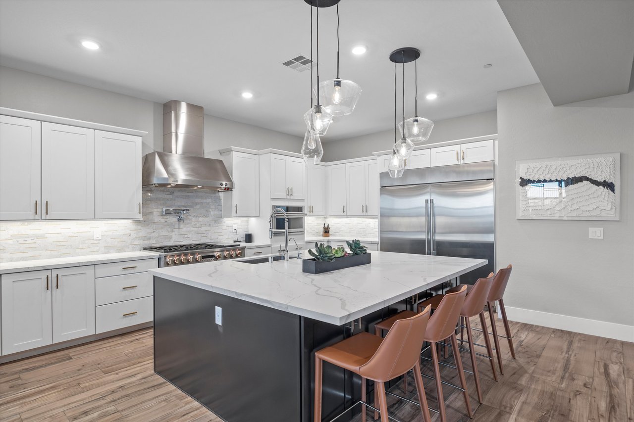 258 Shaded Canyon Drive