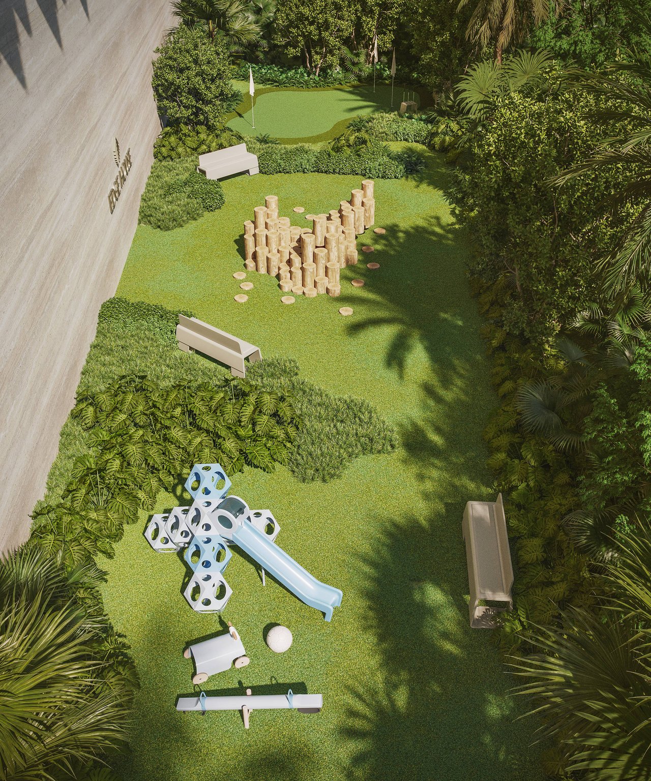 Edge House Miami
